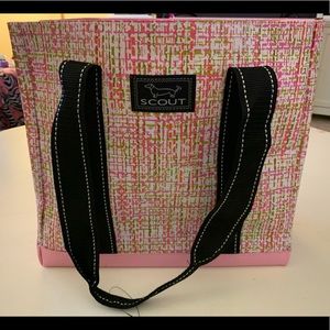 Scout Mini Deano Bag